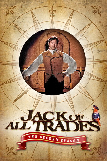 The poster for Season 2