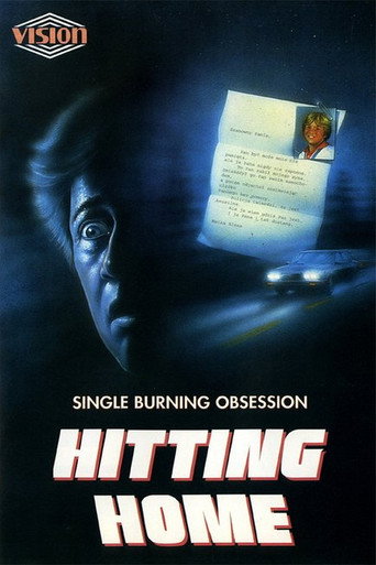 Poster for Hitting Home