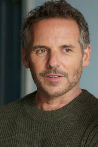 Portrait of Jérémy Banster