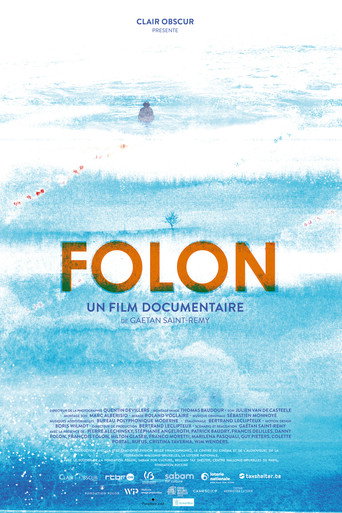 Poster for Folon