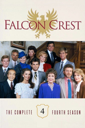The poster for Season 4