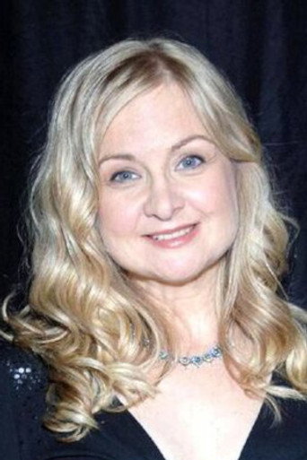 Portrait of Cheryl Chase