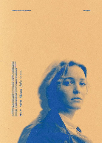 Poster for December
