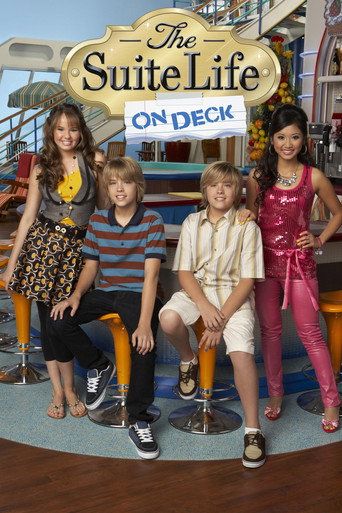 The poster for Season 1