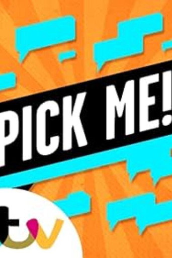 Poster for Pick Me!