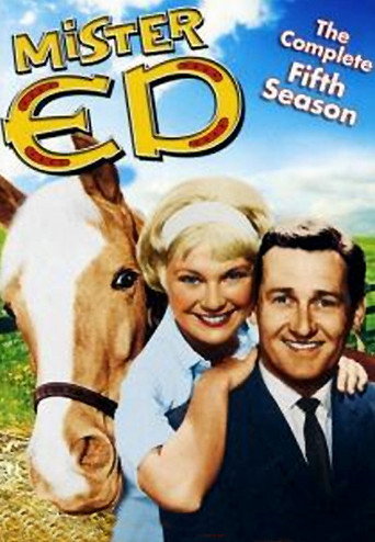 The poster for Season 5