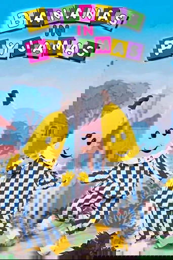 Bananas in Pyjamas