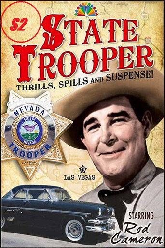 The poster for Season 2