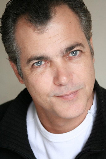 Portrait of Luis Marquès