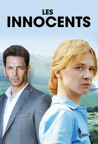 The poster for Season 1