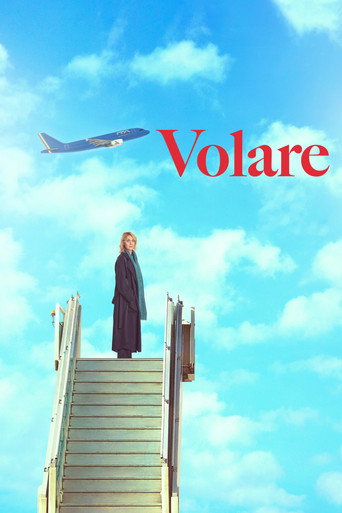 Poster for Flying