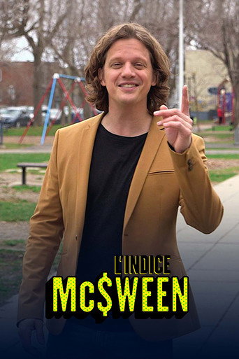 The poster for Season 1