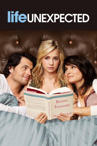 The poster for Season 2