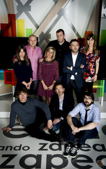 The poster for Season 3