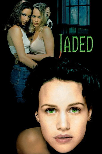Poster for Jaded