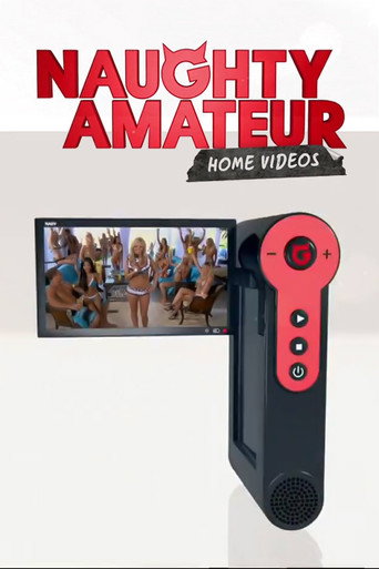 Poster for Naughty Amateur Home Videos