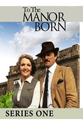 The poster for Series 1