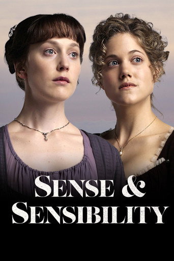 Poster for Sense and Sensibility