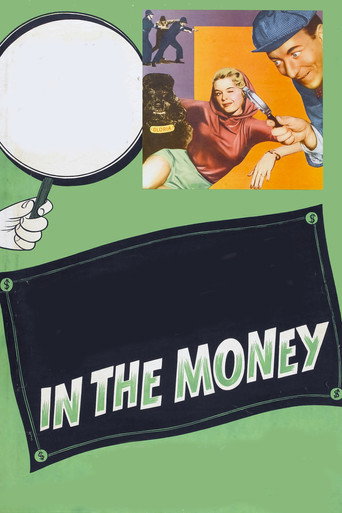 Poster for In the Money
