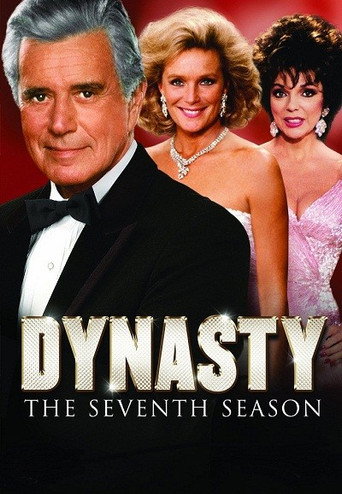 The poster for Season 7