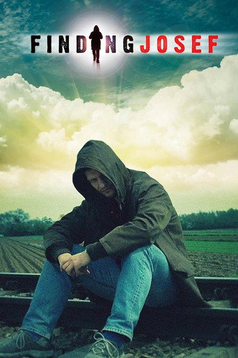 Poster for Finding Josef