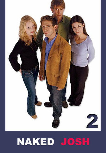 The poster for Season 3