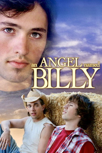 Poster for An Angel Named Billy