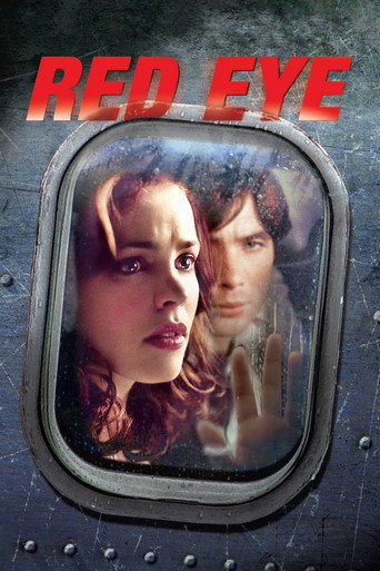 Poster for Red Eye