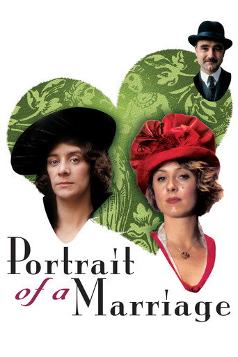 Poster for Portrait of a Marriage
