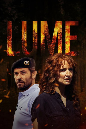Poster for Lume
