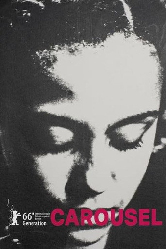 Poster for Carousel