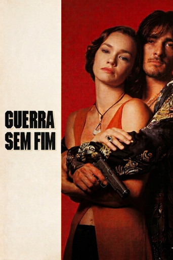 Poster for Guerra Sem Fim