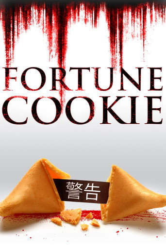 Poster for Fortune Cookie