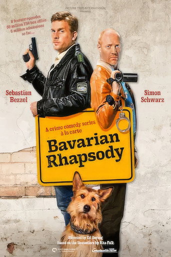 Poster for Bavarian Rhapsody