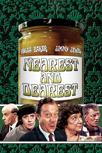 Poster for Nearest and Dearest