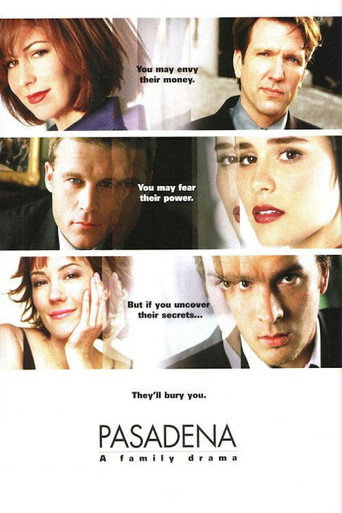 The poster for Season 1