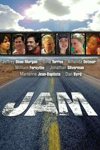 Poster for Jam