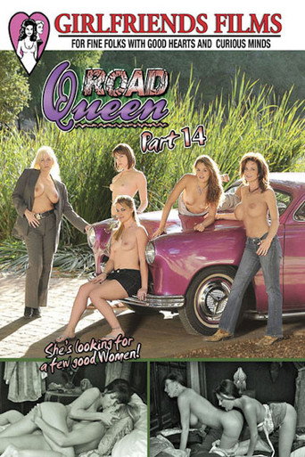 Poster for Road Queen 14