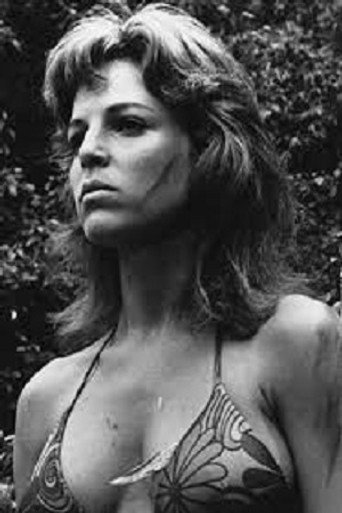 Portrait of Laurie Rose