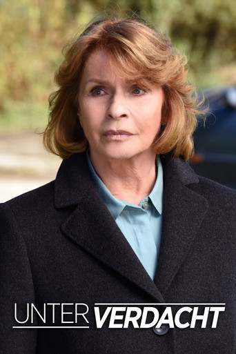 Poster for Under Suspicion