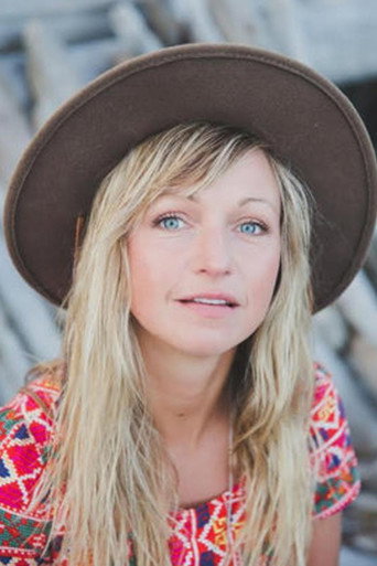 Portrait of Ashleigh Ball