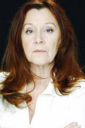Portrait of Carla Mancini