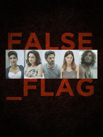 The poster for Season 1