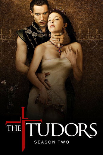 The poster for Season 2