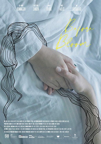 Poster for Before Bloom