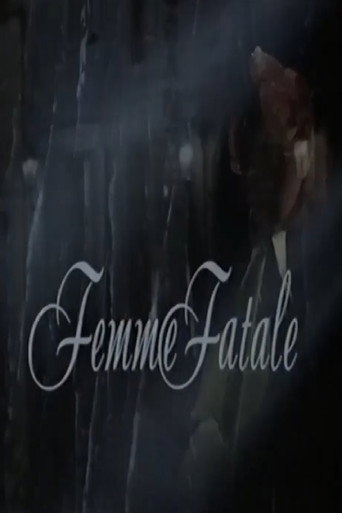 Poster for Femme Fatale