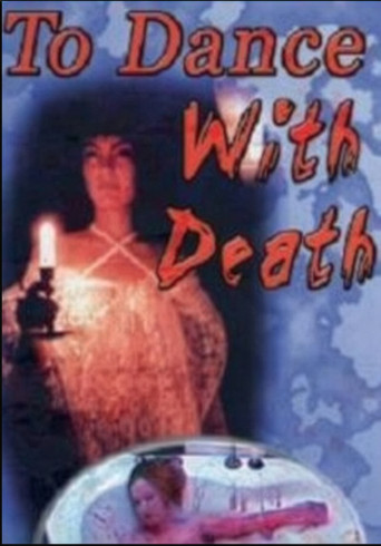 Poster for To Dance With Death