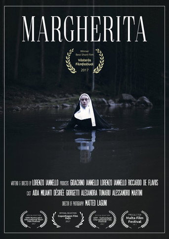 Poster for Margherita