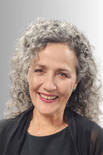 Portrait of Jana Cilliers