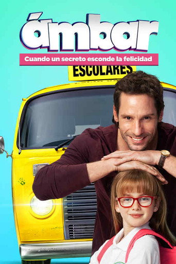 Poster for Ámbar